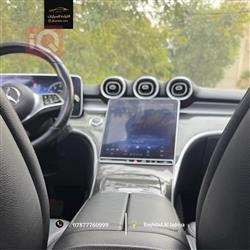 مێرسێدس بێنز C-Class